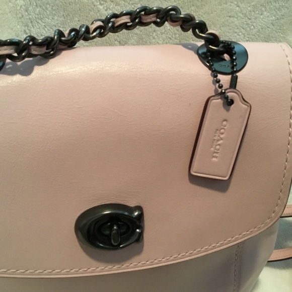 Coach Convertible Backpack - Picture 2 of 5